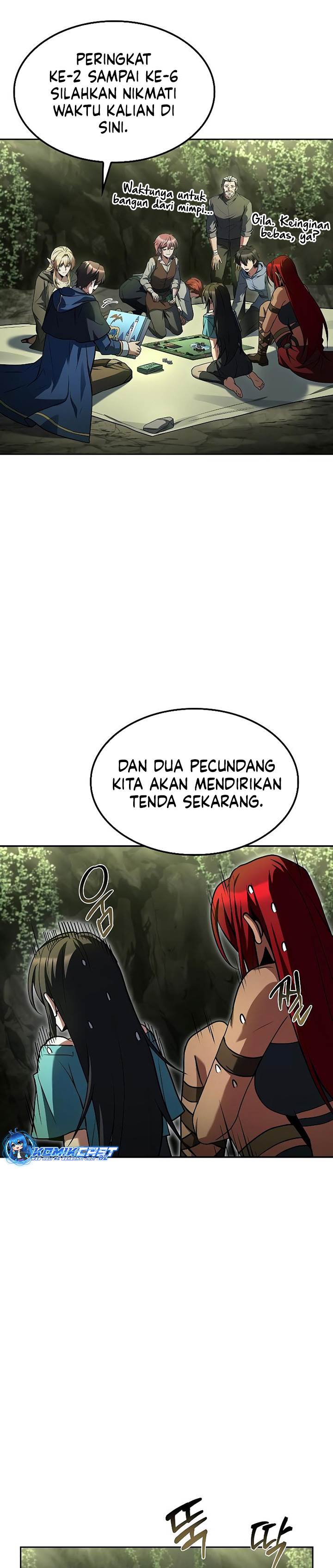 archmage-restaurant - Chapter: 62