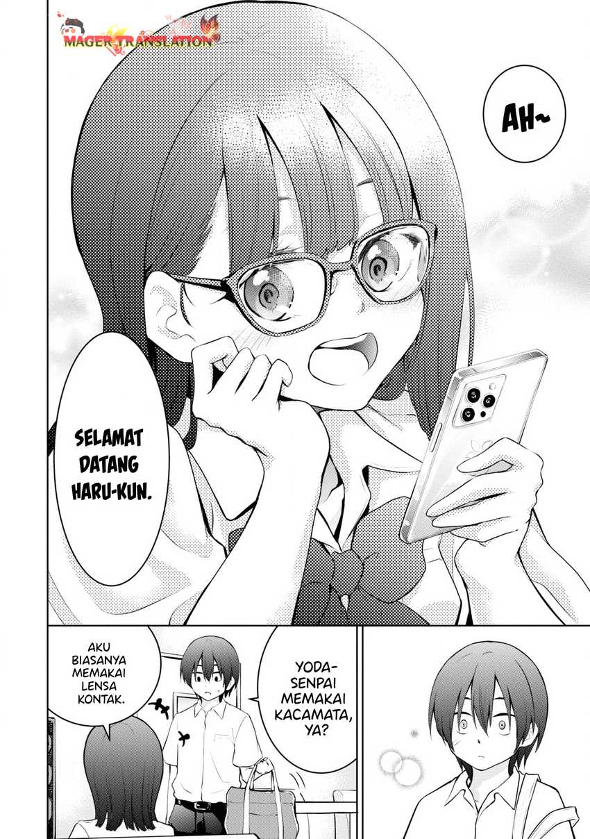 kyou-mo-kitansu-ka-yoda-senpai - Chapter: 8