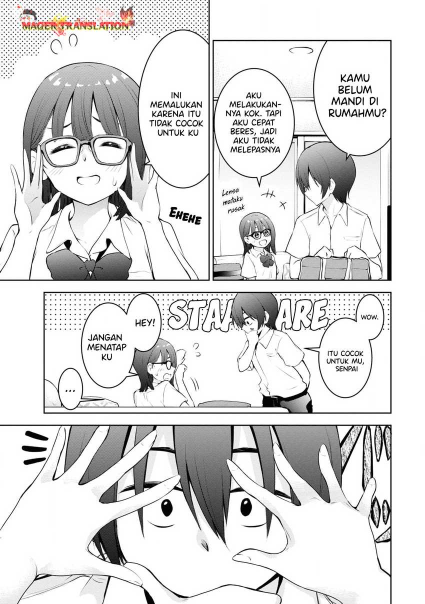 kyou-mo-kitansu-ka-yoda-senpai - Chapter: 8