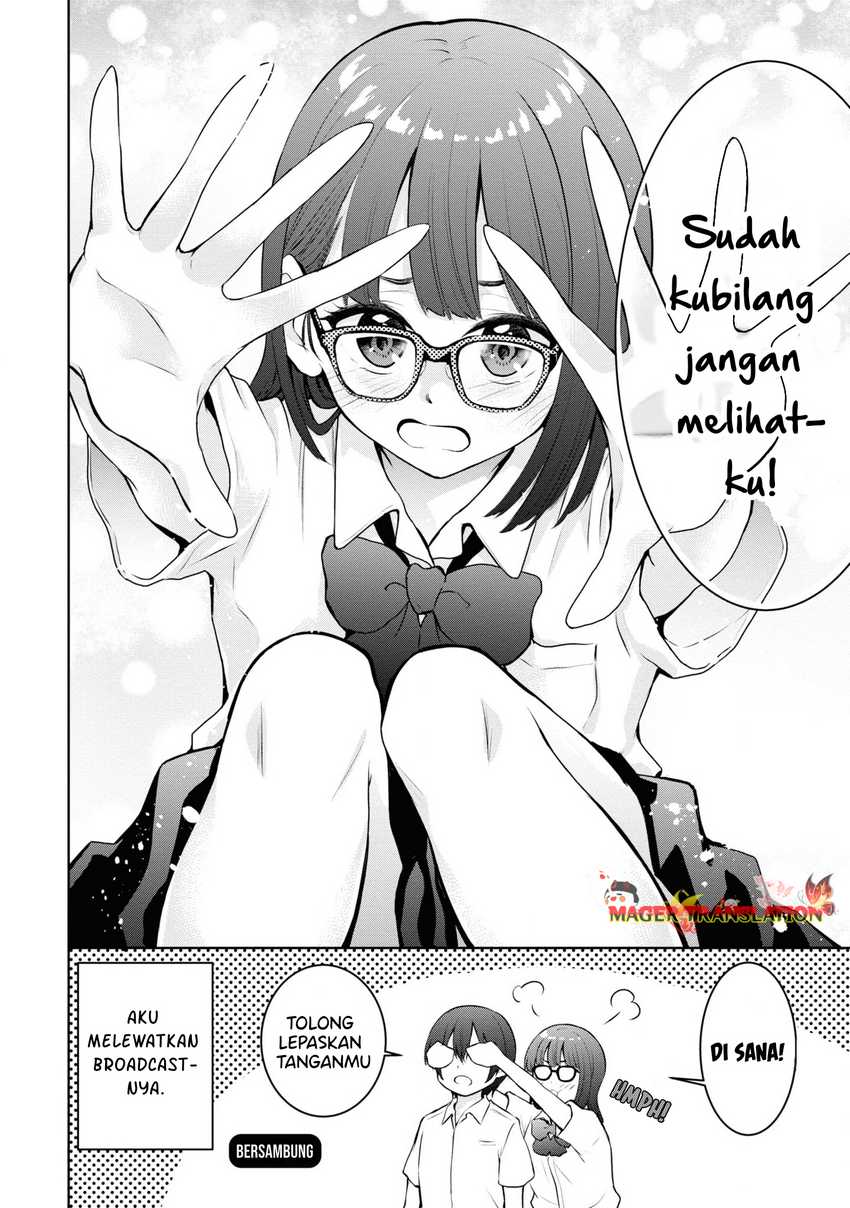 kyou-mo-kitansu-ka-yoda-senpai - Chapter: 8