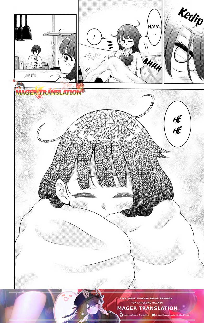 kyou-mo-kitansu-ka-yoda-senpai - Chapter: 9