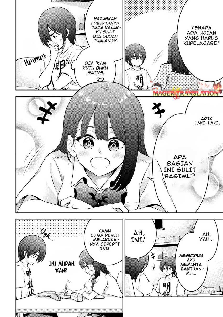 kyou-mo-kitansu-ka-yoda-senpai - Chapter: 10