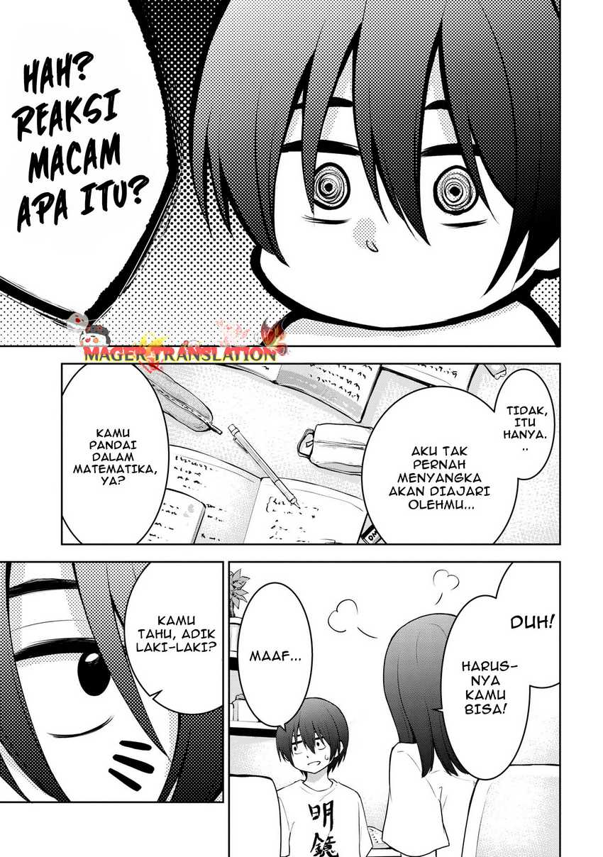 kyou-mo-kitansu-ka-yoda-senpai - Chapter: 10