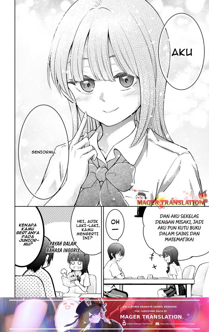 kyou-mo-kitansu-ka-yoda-senpai - Chapter: 10