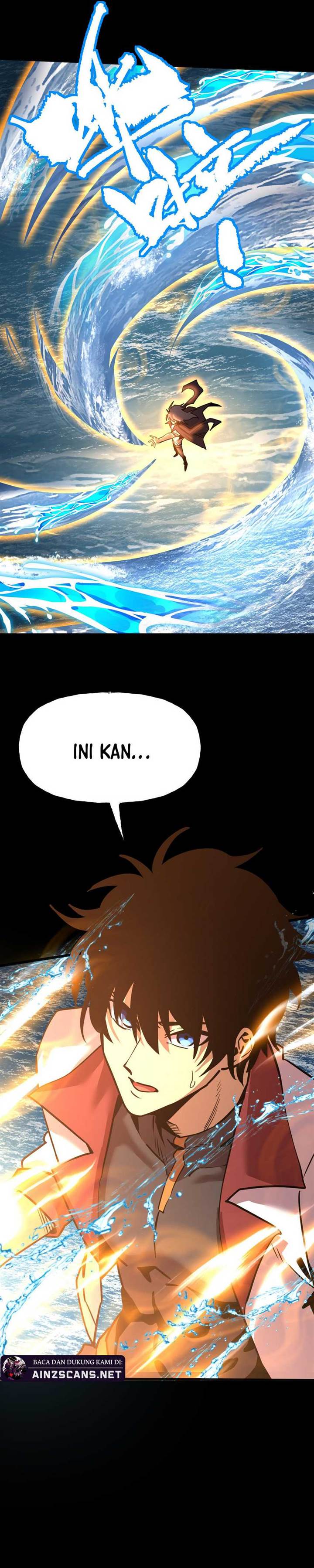 leveling-in-the-future - Chapter: 180