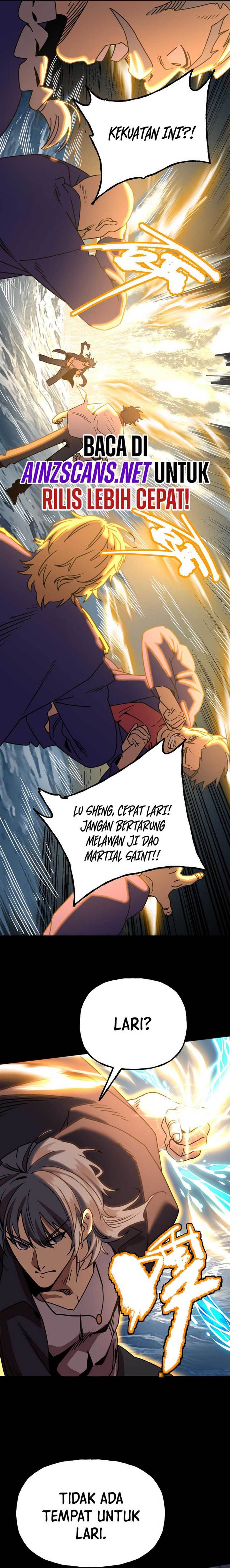 leveling-in-the-future - Chapter: 180