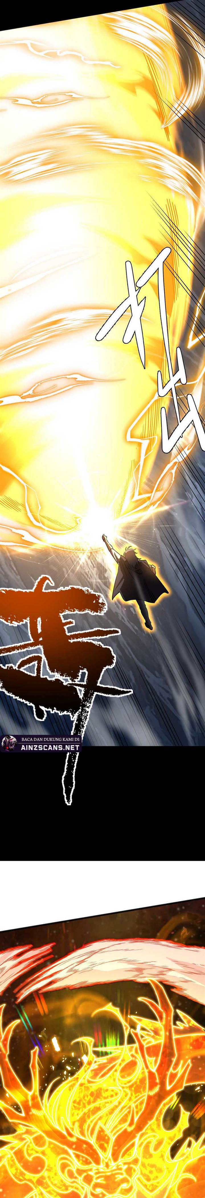 leveling-in-the-future - Chapter: 180