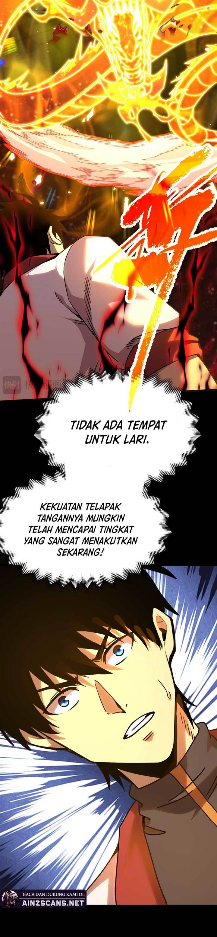 leveling-in-the-future - Chapter: 180