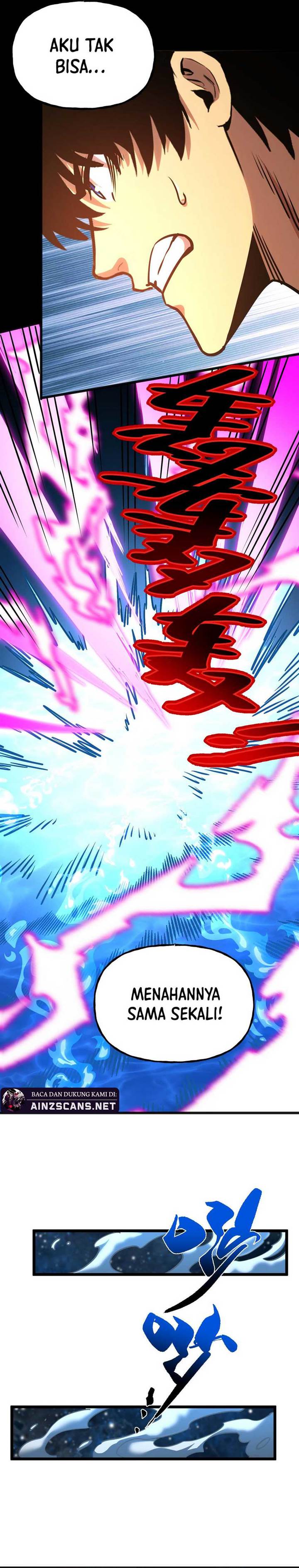 leveling-in-the-future - Chapter: 180
