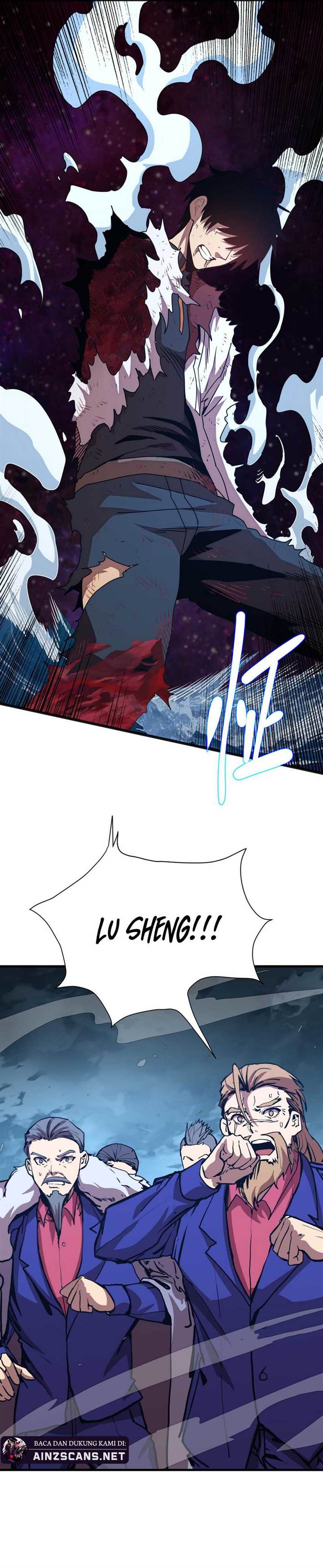 leveling-in-the-future - Chapter: 180