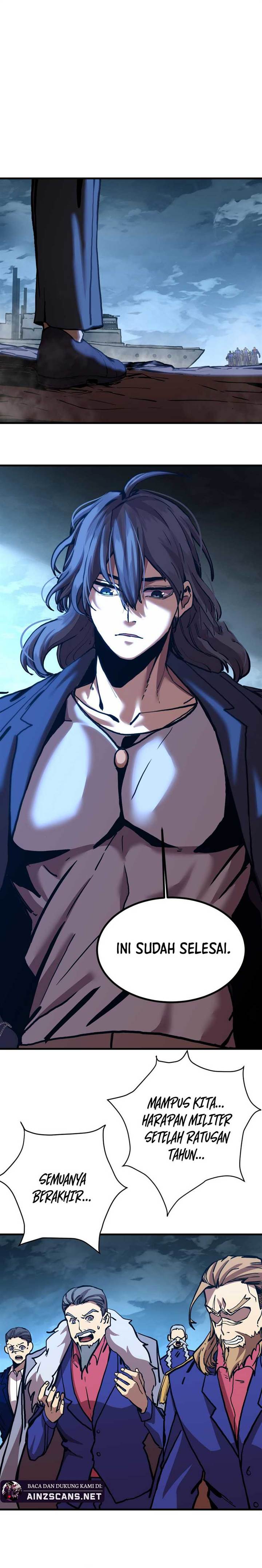 leveling-in-the-future - Chapter: 180