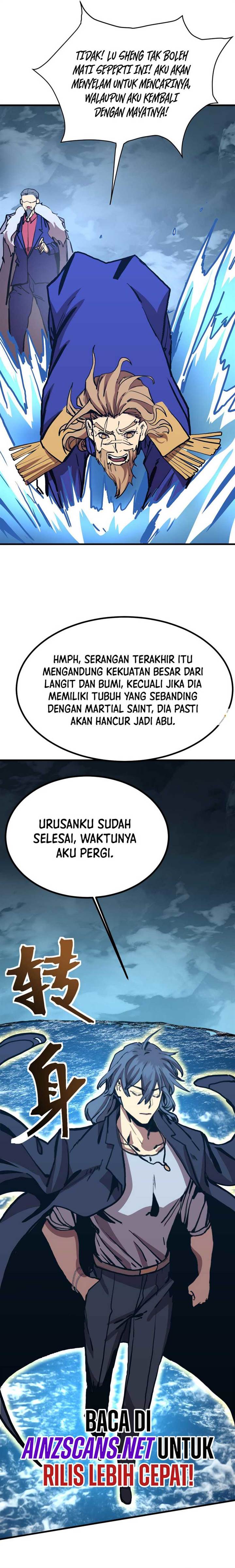 leveling-in-the-future - Chapter: 180