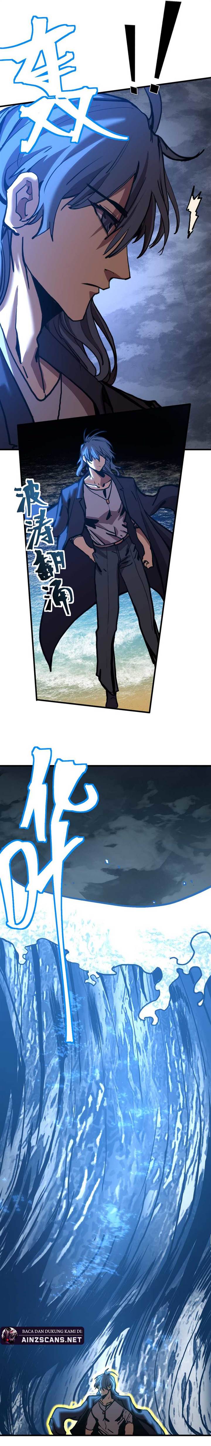 leveling-in-the-future - Chapter: 180