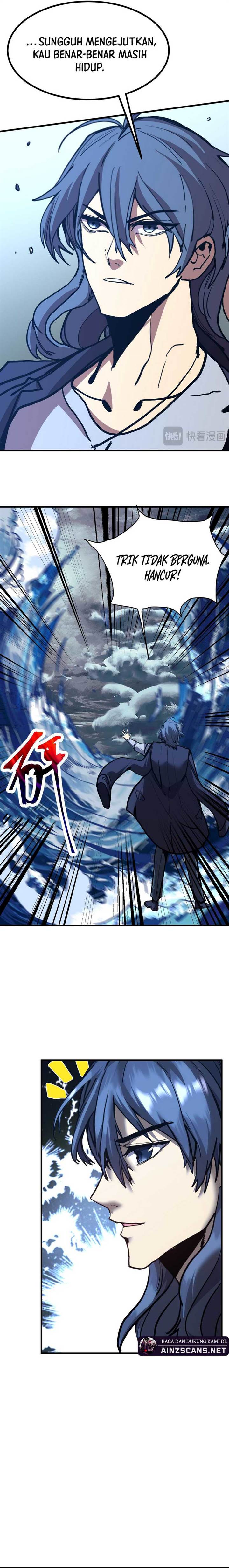 leveling-in-the-future - Chapter: 180