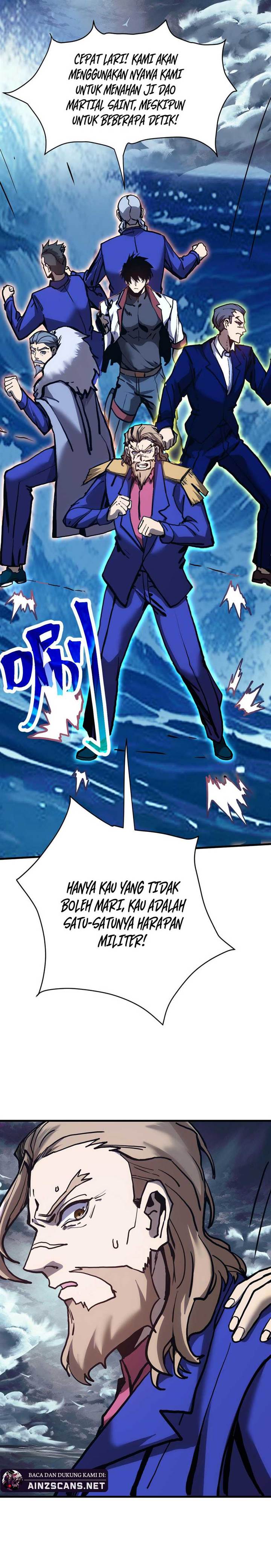 leveling-in-the-future - Chapter: 180