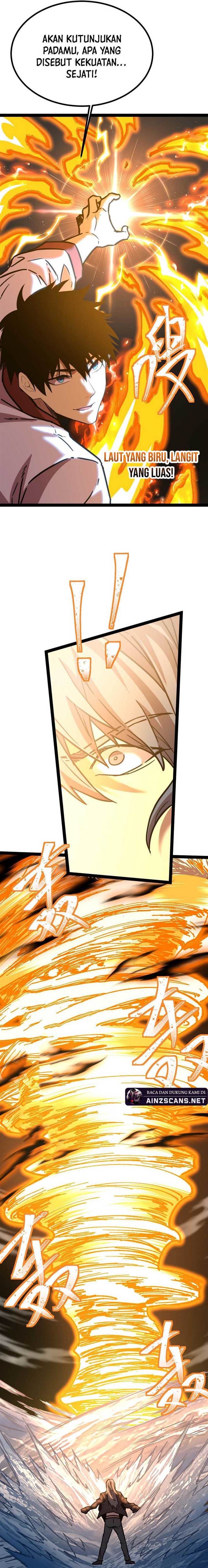 leveling-in-the-future - Chapter: 180