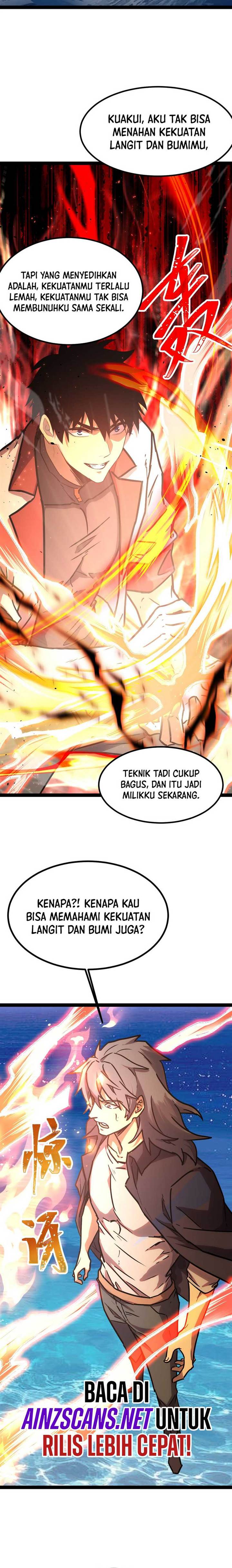 leveling-in-the-future - Chapter: 180