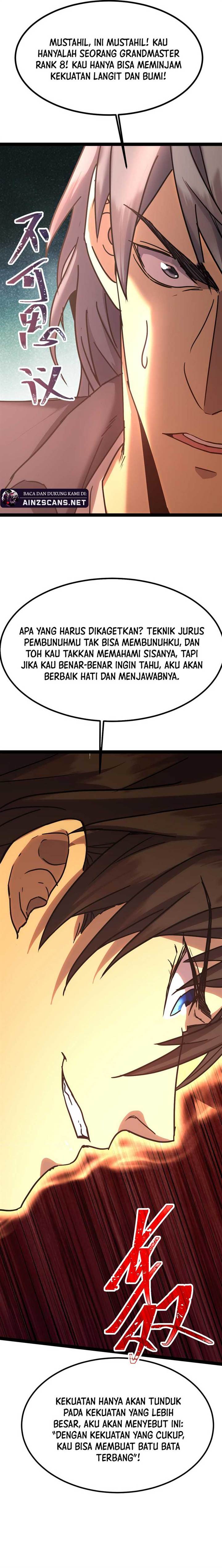 leveling-in-the-future - Chapter: 180