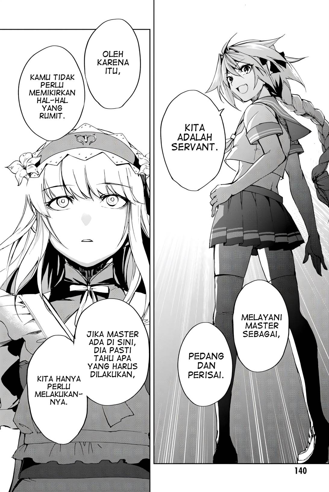 fate-grand-order-epic-of-remnant-the-woman-of-agarth - Chapter: 10