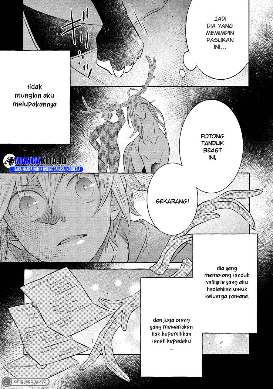 isekai-no-binbou-nouka-ni-tensei-shita-node-renga-wo-tsukutte-shiro-wo-tateru-koto-ni-shimashita - Chapter: 14.1