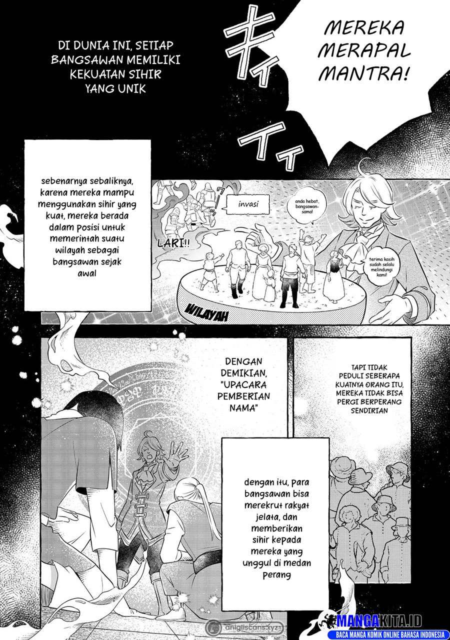 isekai-no-binbou-nouka-ni-tensei-shita-node-renga-wo-tsukutte-shiro-wo-tateru-koto-ni-shimashita - Chapter: 14.1