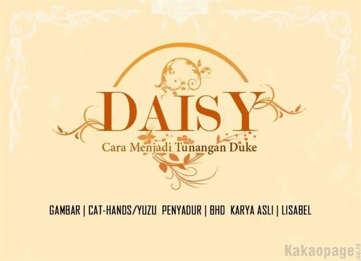 daisy - Chapter: 126