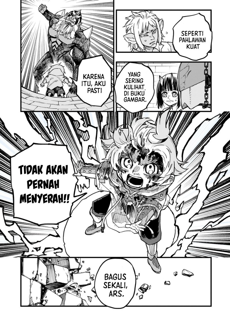 tensei-akuma-no-saikyou-yuusha-ikusei-keikaku - Chapter: 10