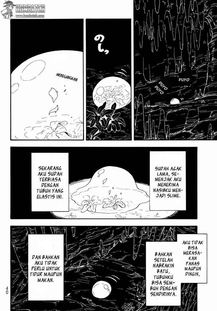 tensei-shitara-slime-datta-ken - Chapter: 1