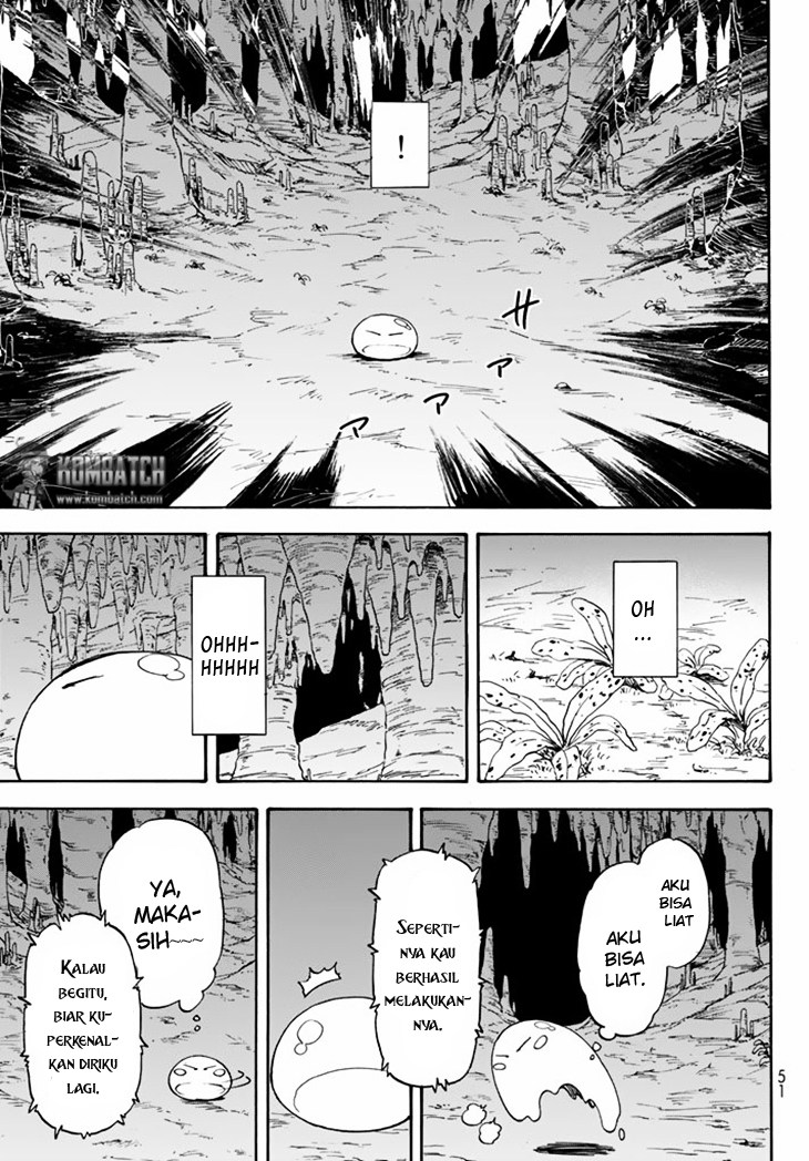 tensei-shitara-slime-datta-ken - Chapter: 1