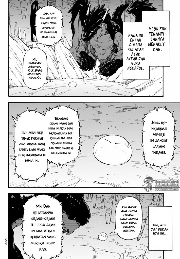 tensei-shitara-slime-datta-ken - Chapter: 1