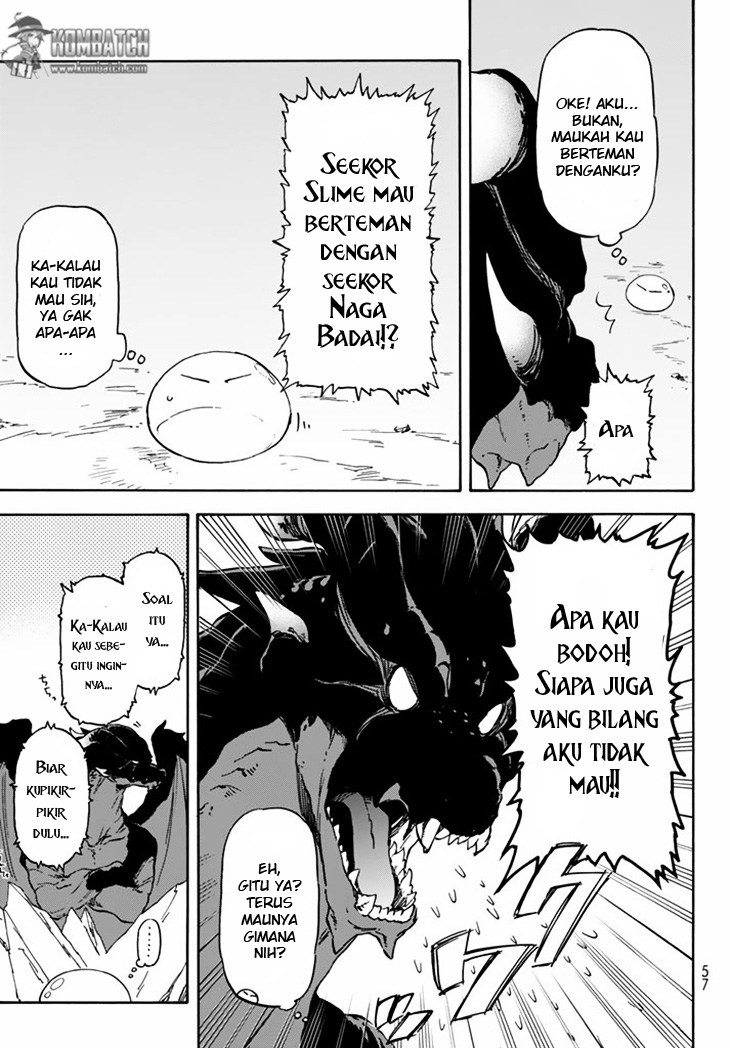 tensei-shitara-slime-datta-ken - Chapter: 1