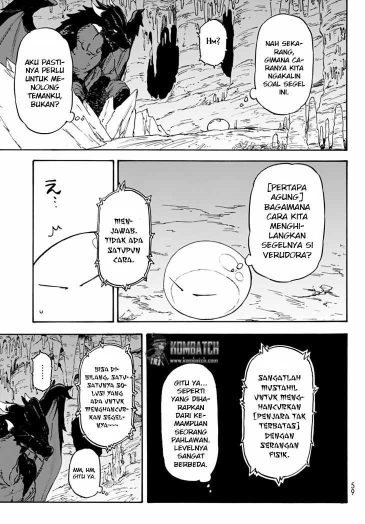 tensei-shitara-slime-datta-ken - Chapter: 1