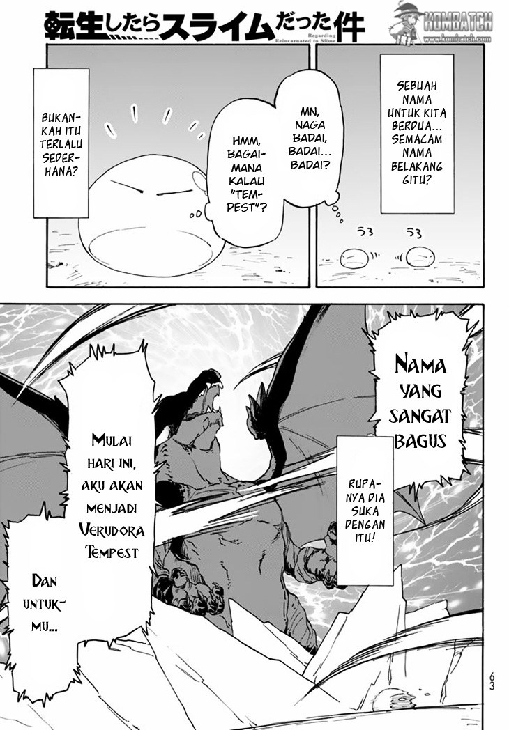 tensei-shitara-slime-datta-ken - Chapter: 1