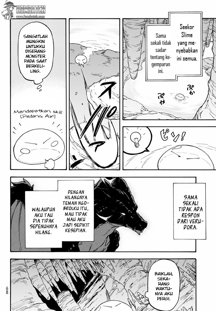 tensei-shitara-slime-datta-ken - Chapter: 1