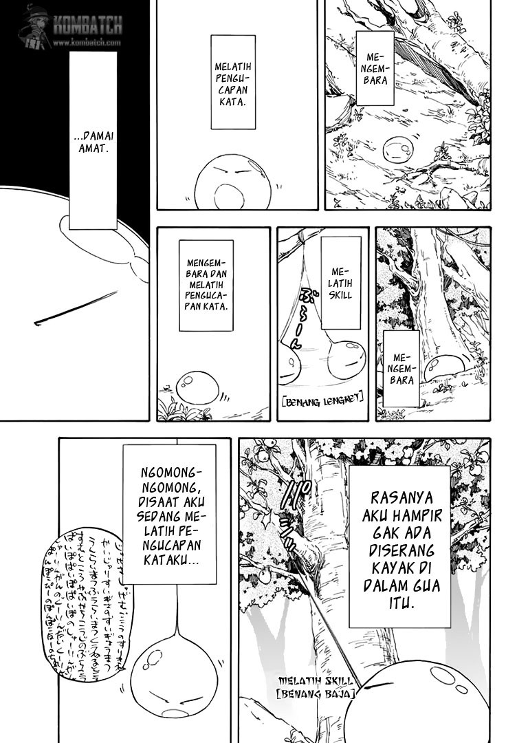 tensei-shitara-slime-datta-ken - Chapter: 2