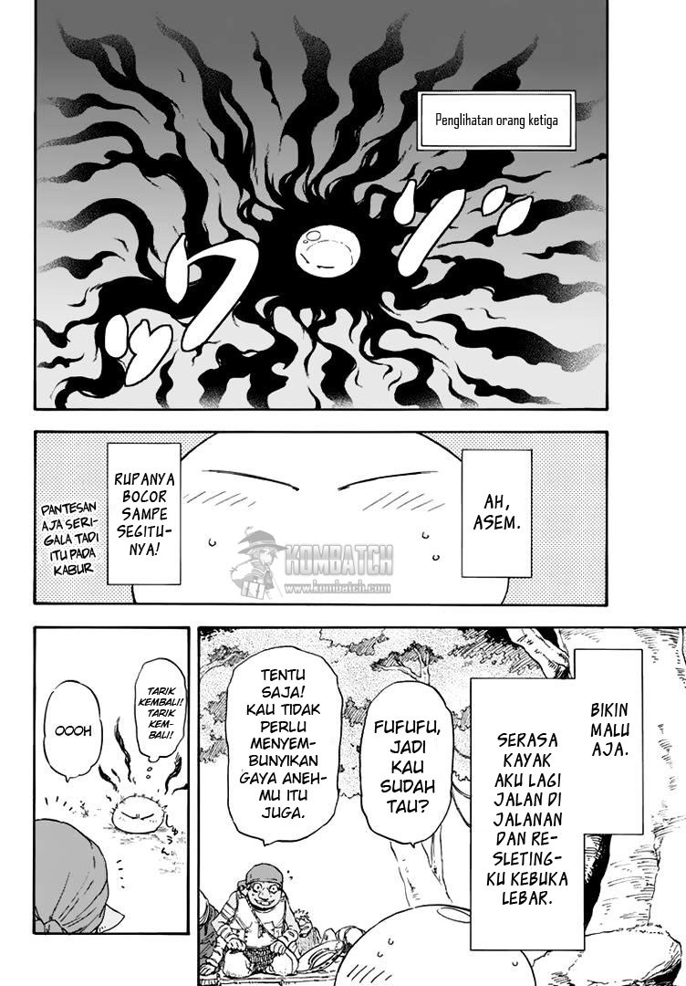 tensei-shitara-slime-datta-ken - Chapter: 2