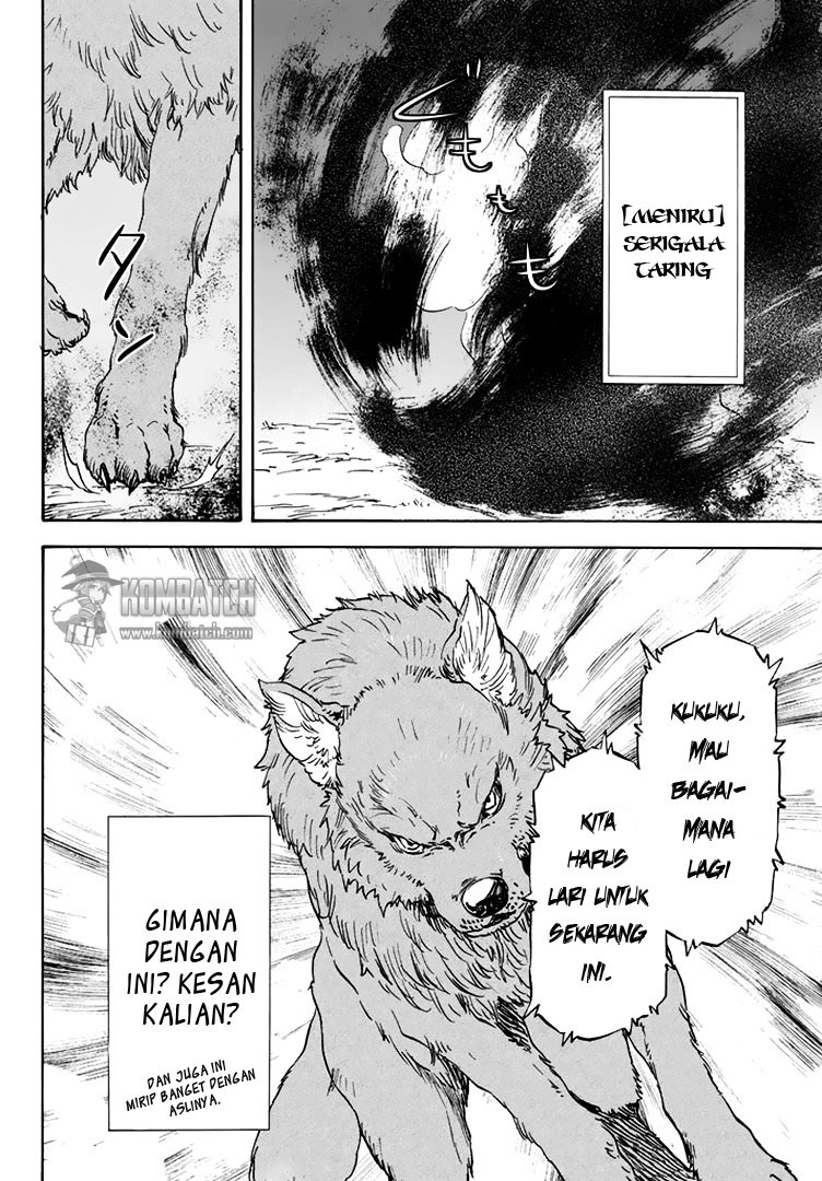 tensei-shitara-slime-datta-ken - Chapter: 3