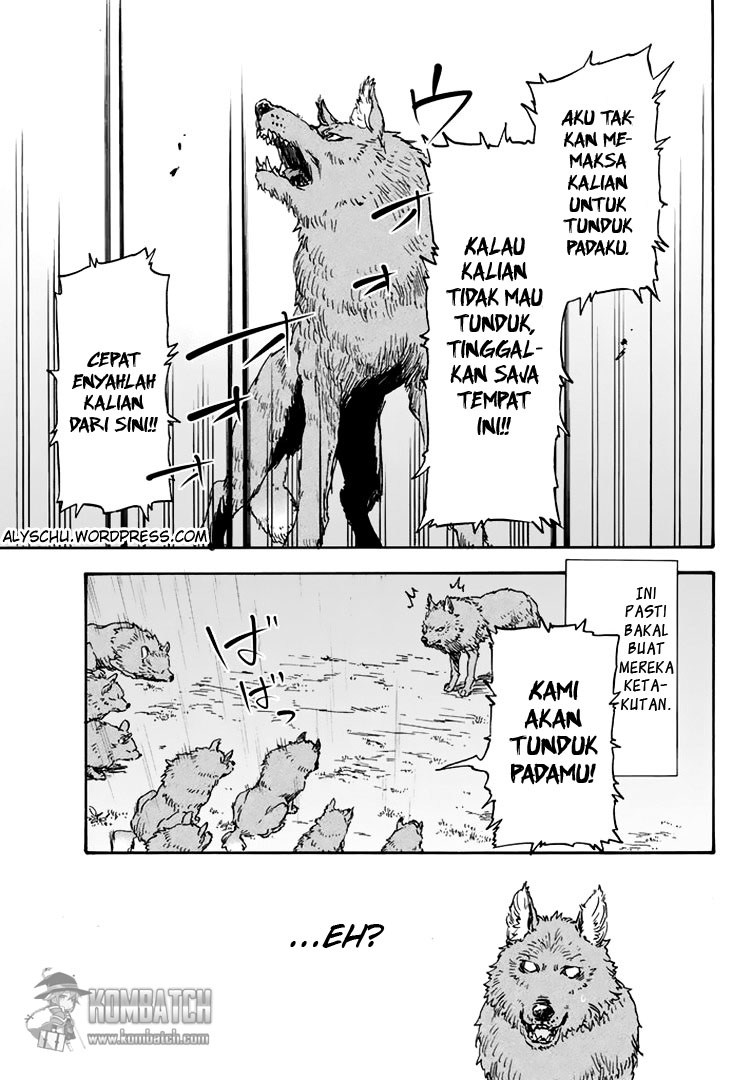 tensei-shitara-slime-datta-ken - Chapter: 3