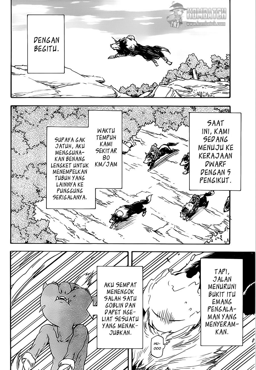 tensei-shitara-slime-datta-ken - Chapter: 4