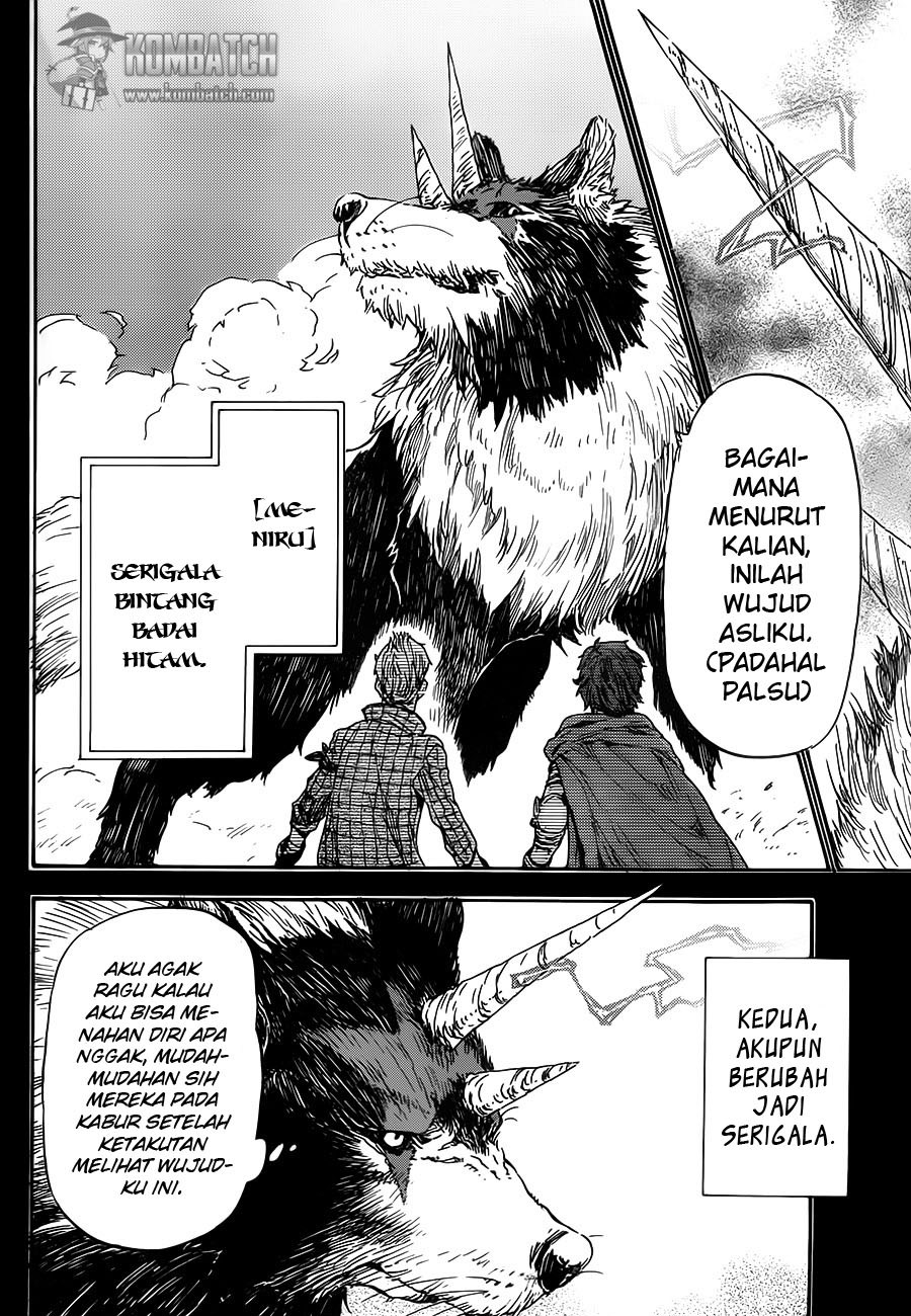 tensei-shitara-slime-datta-ken - Chapter: 5