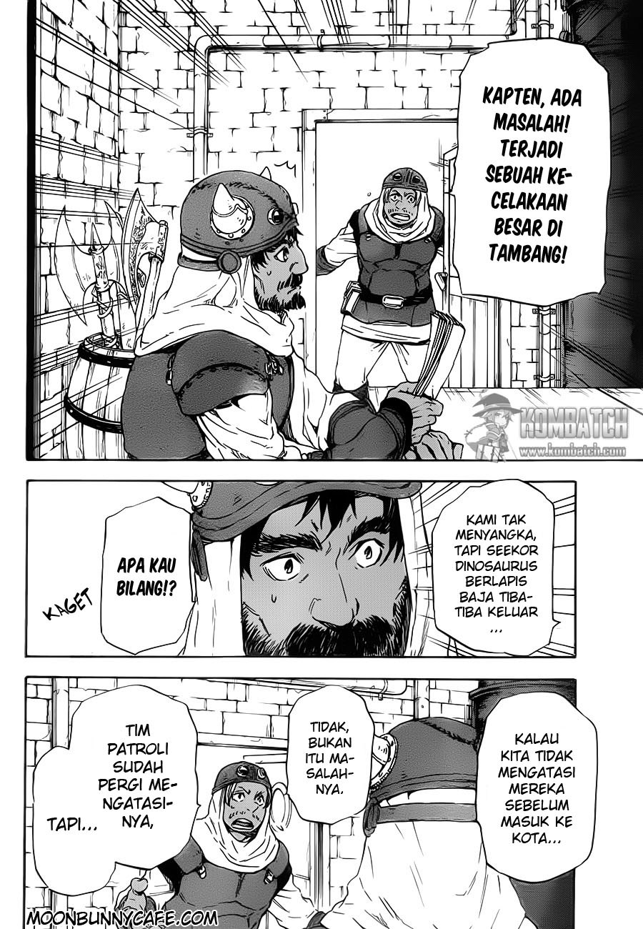 tensei-shitara-slime-datta-ken - Chapter: 5