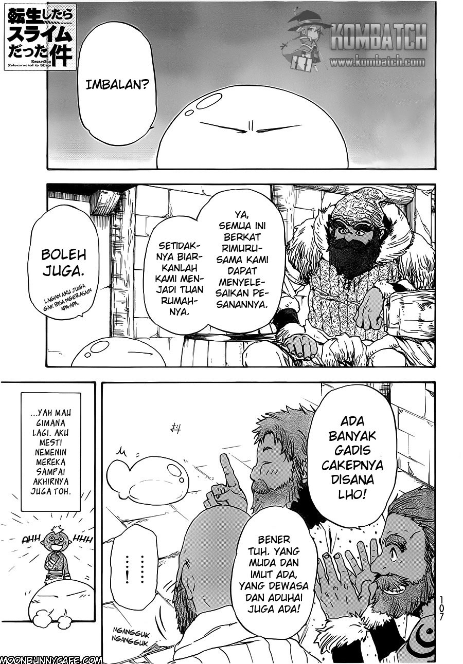 tensei-shitara-slime-datta-ken - Chapter: 6