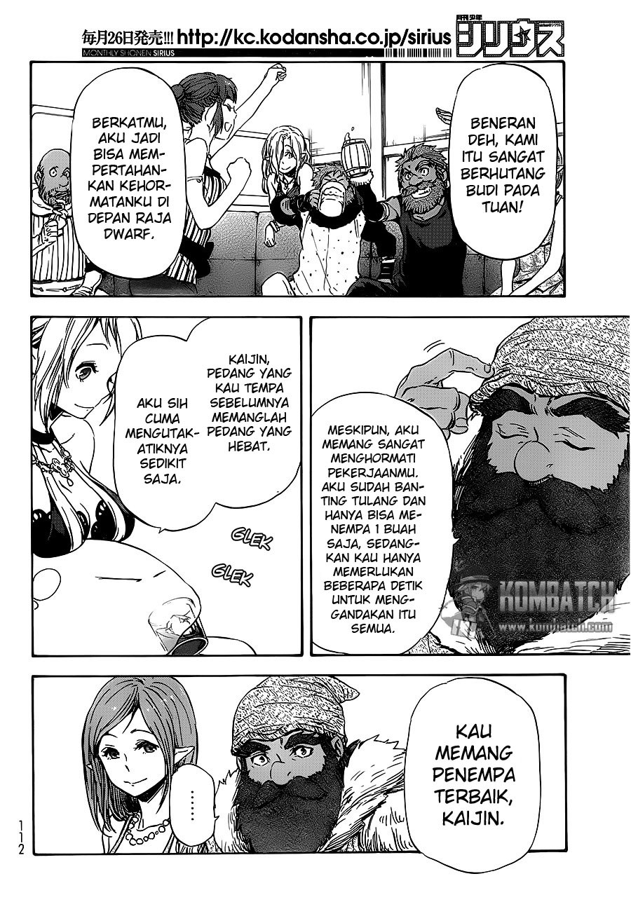 tensei-shitara-slime-datta-ken - Chapter: 6