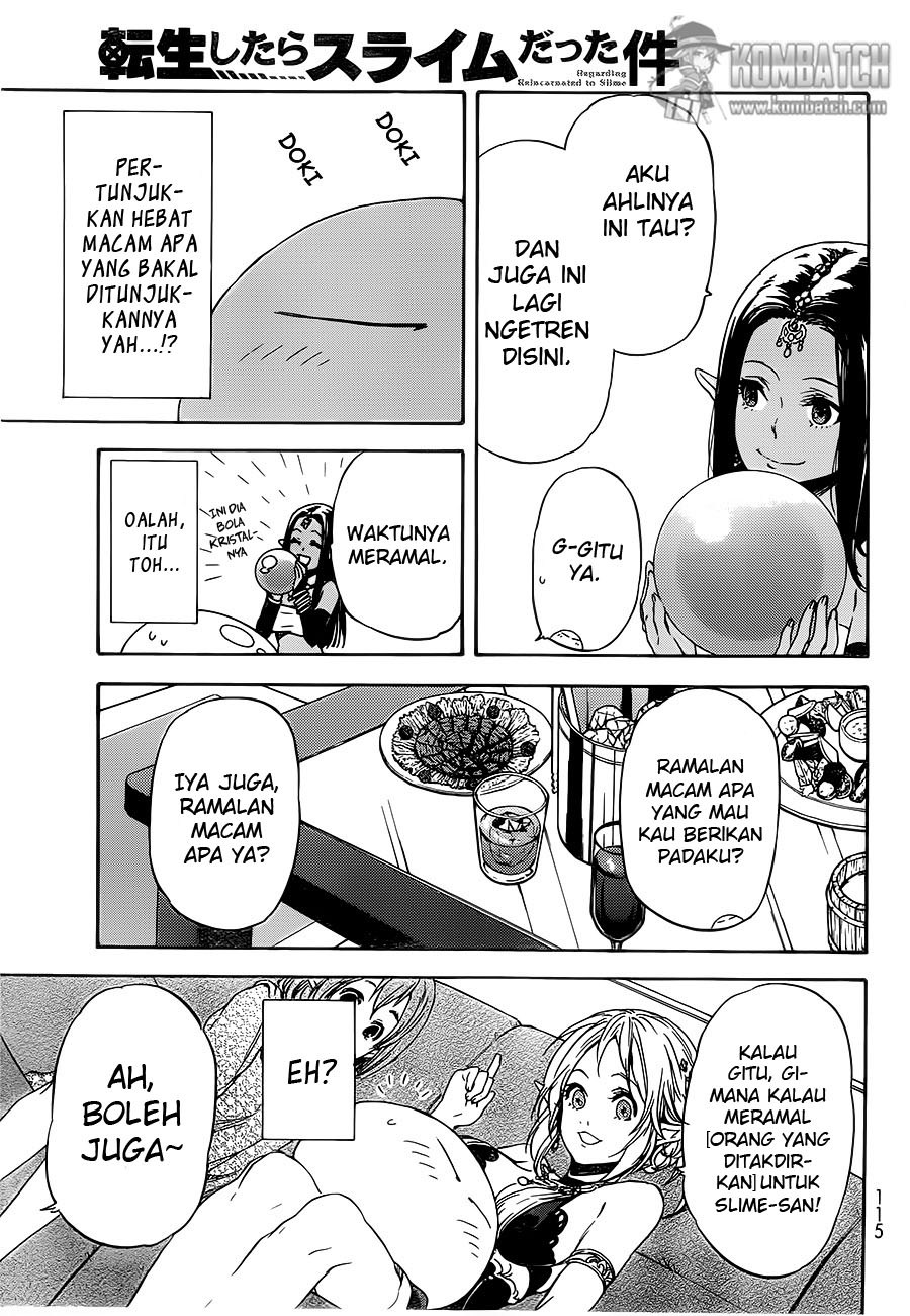 tensei-shitara-slime-datta-ken - Chapter: 6