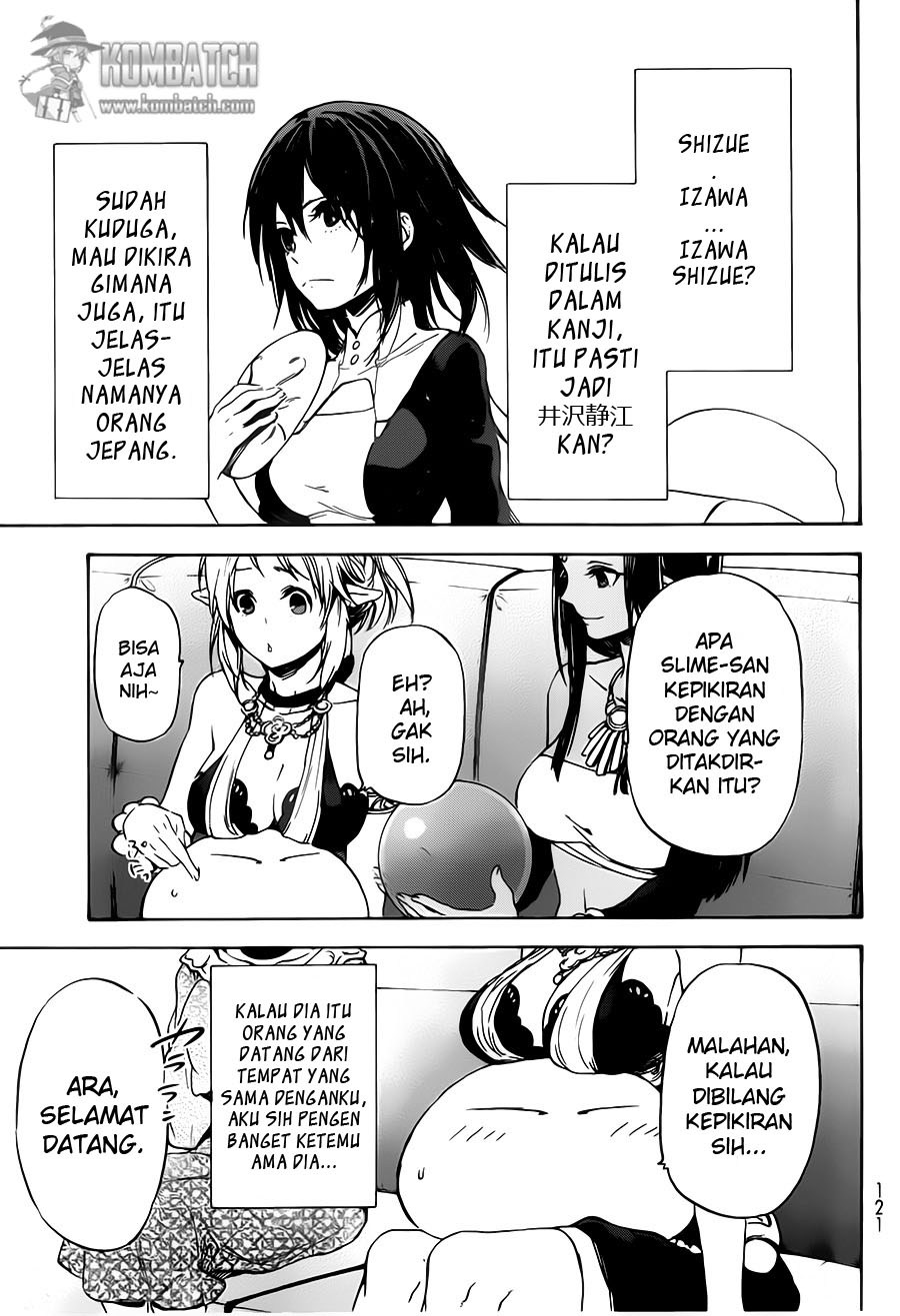 tensei-shitara-slime-datta-ken - Chapter: 6