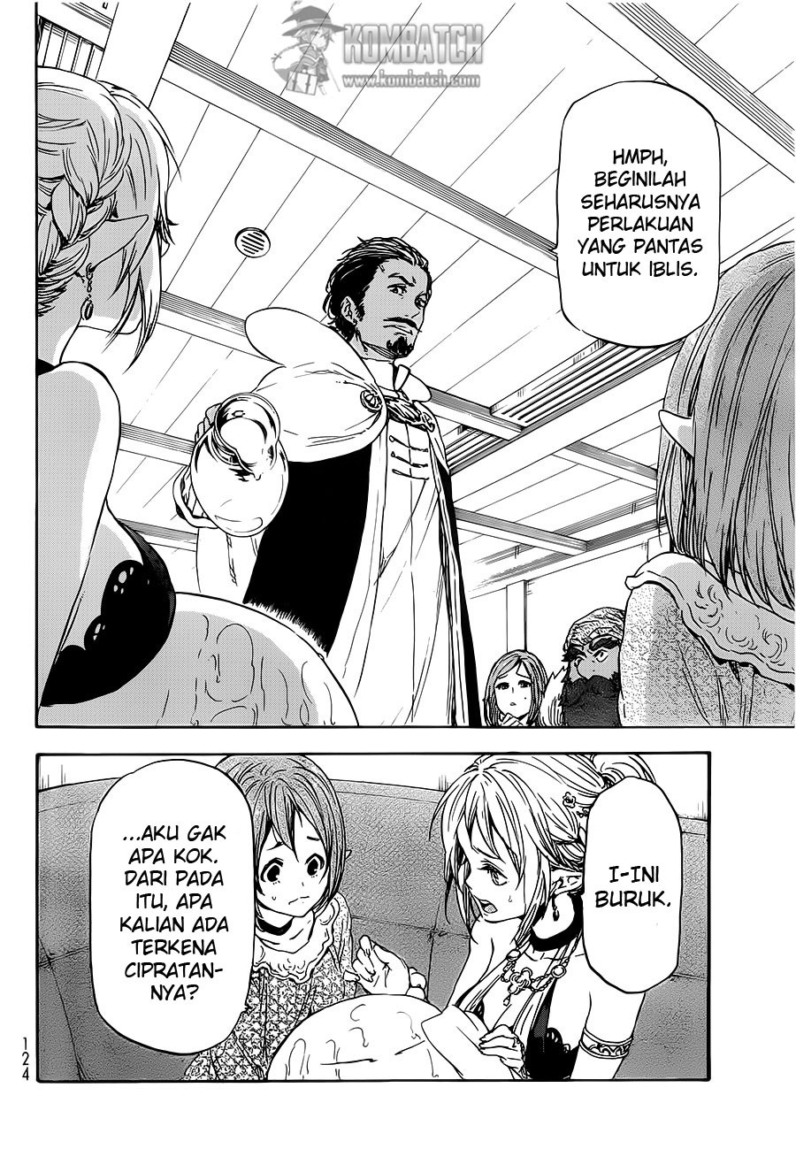 tensei-shitara-slime-datta-ken - Chapter: 6