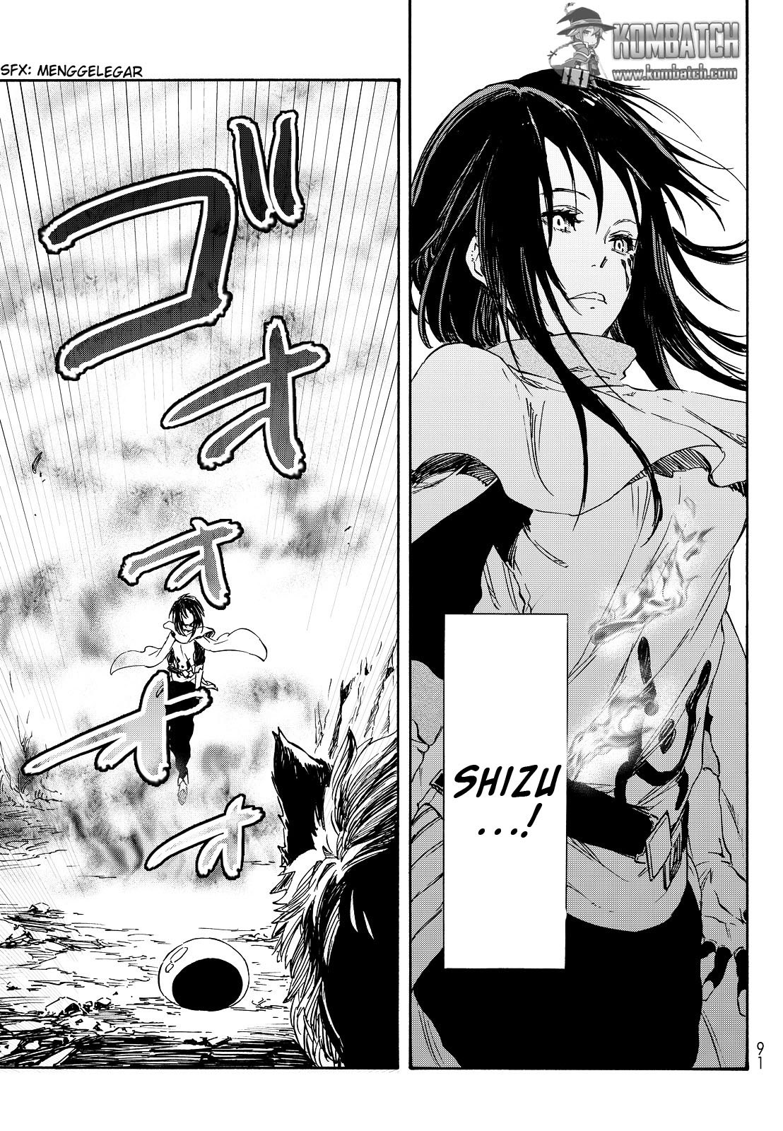 tensei-shitara-slime-datta-ken - Chapter: 9