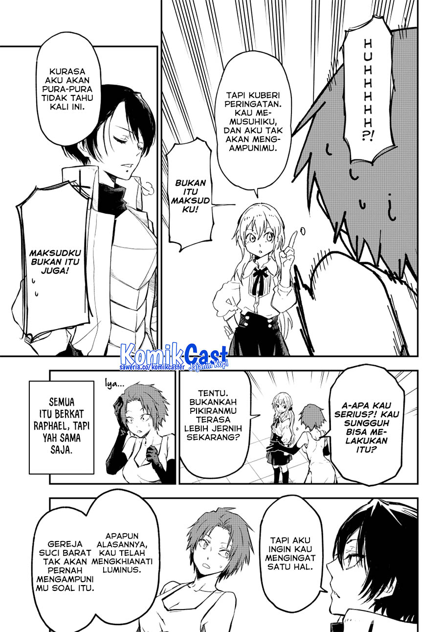 tensei-shitara-slime-datta-ken - Chapter: 125