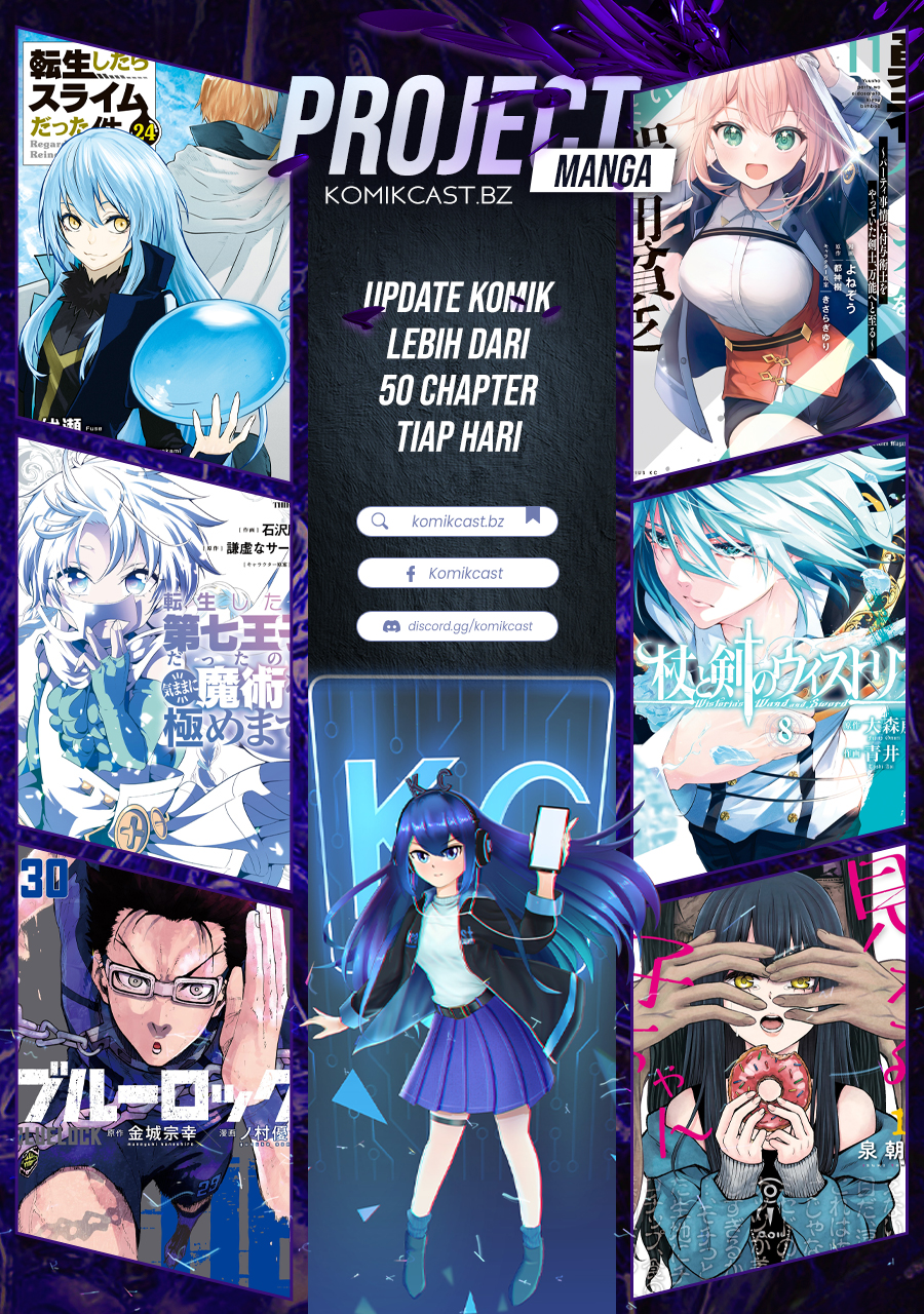 tensei-shitara-slime-datta-ken - Chapter: 125