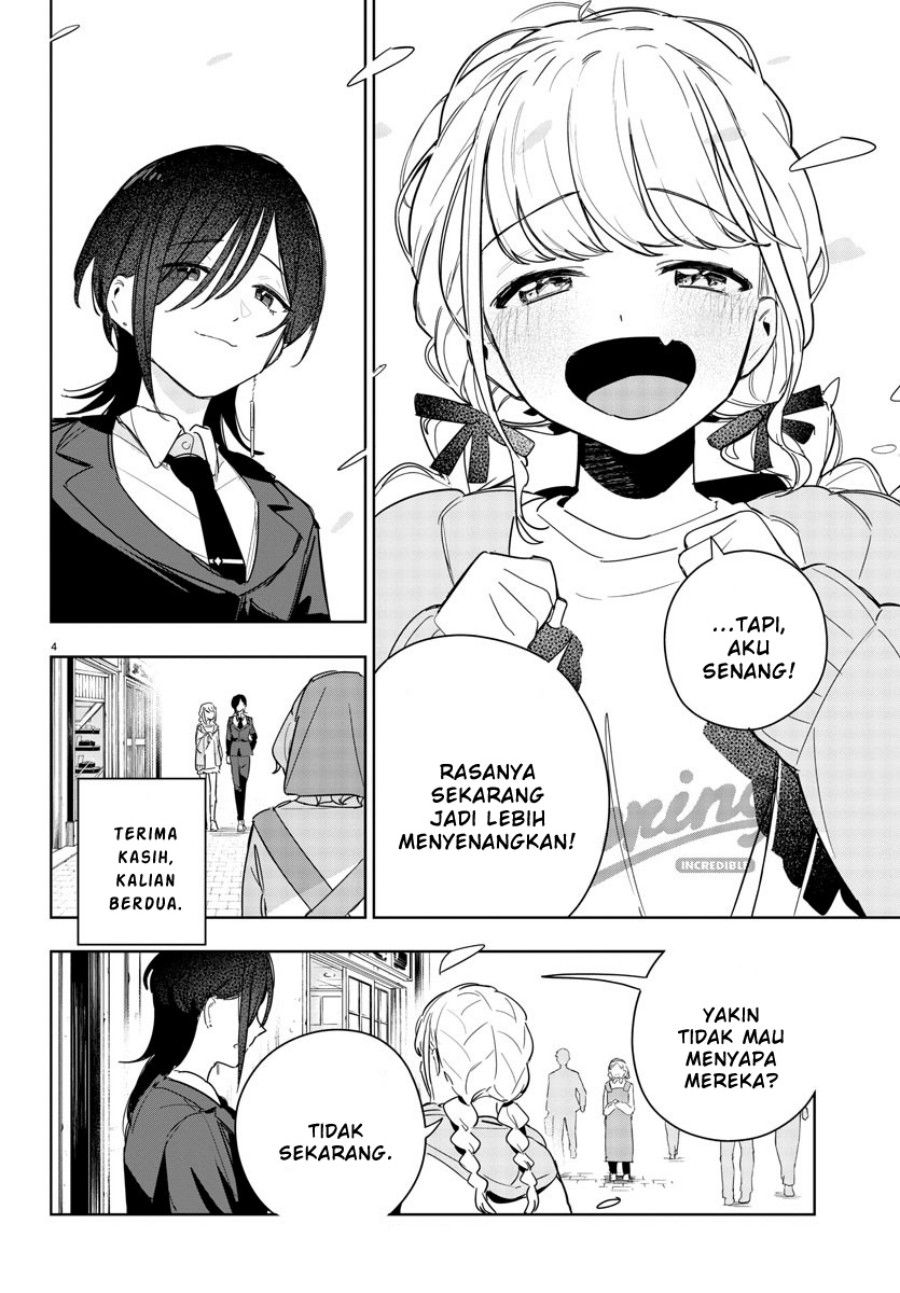 gakuen-idolmster-gold-rush - Chapter: 10